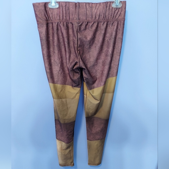 Dragon Age Inquisition Leliana Leggings Size XL - Picture 2 of 5